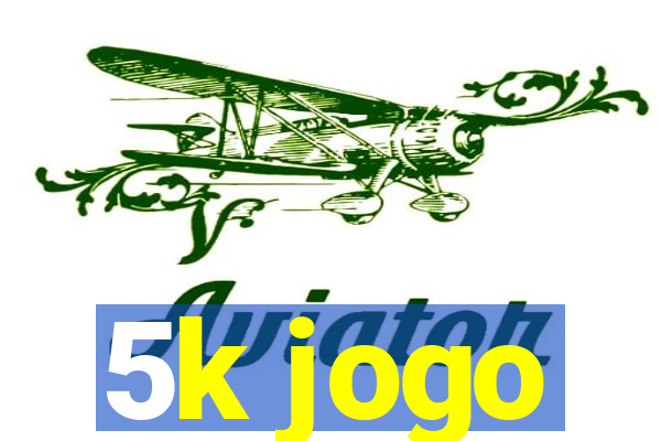 5k jogo